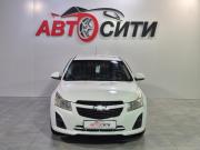 Chevrolet Cruze I Рестайлинг Воронеж  - изображение 23
