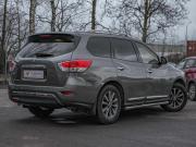 Nissan Pathfinder IV Санкт-Петербург  - изображение 22
