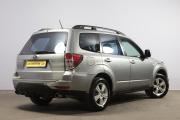 Subaru Forester III Новосибирск  - изображение 26