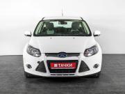 Ford Focus III Иркутск  - изображение 29