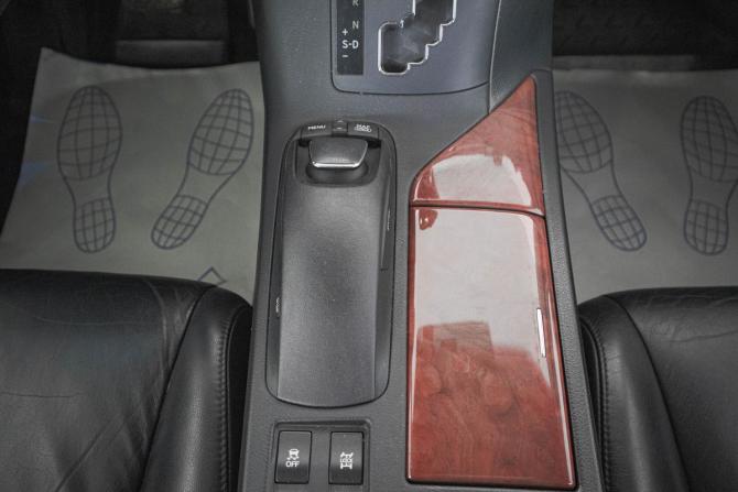 Lexus RX III с пробегом 2010 года, цена 1 989 000 рублей, 175000 км, внедорожник, Автокод Объявления