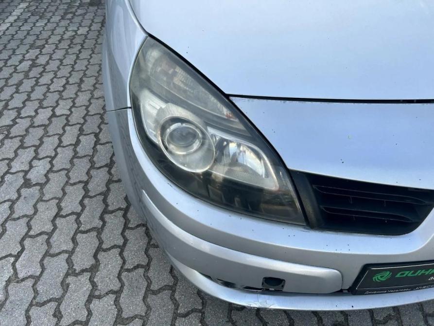Renault Scenic II Рестайлинг Череповец  - изображение 4