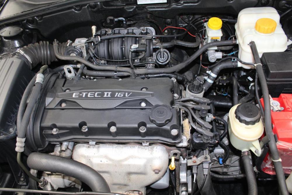 Chevrolet Lacetti I Кемерово  - изображение 19
