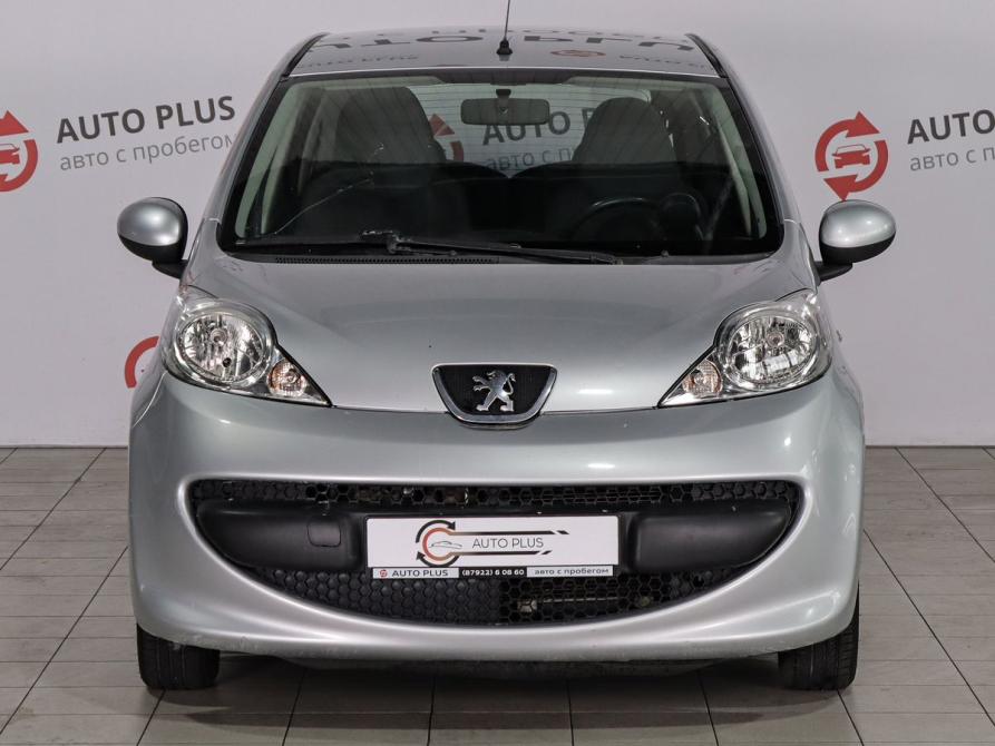 Peugeot 107 I Минеральные Воды  - изображение 4
