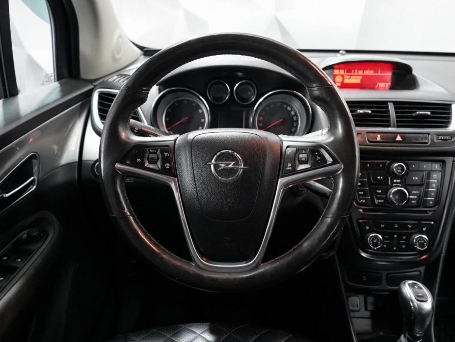 Opel Mokka I Ульяновск  - изображение 14