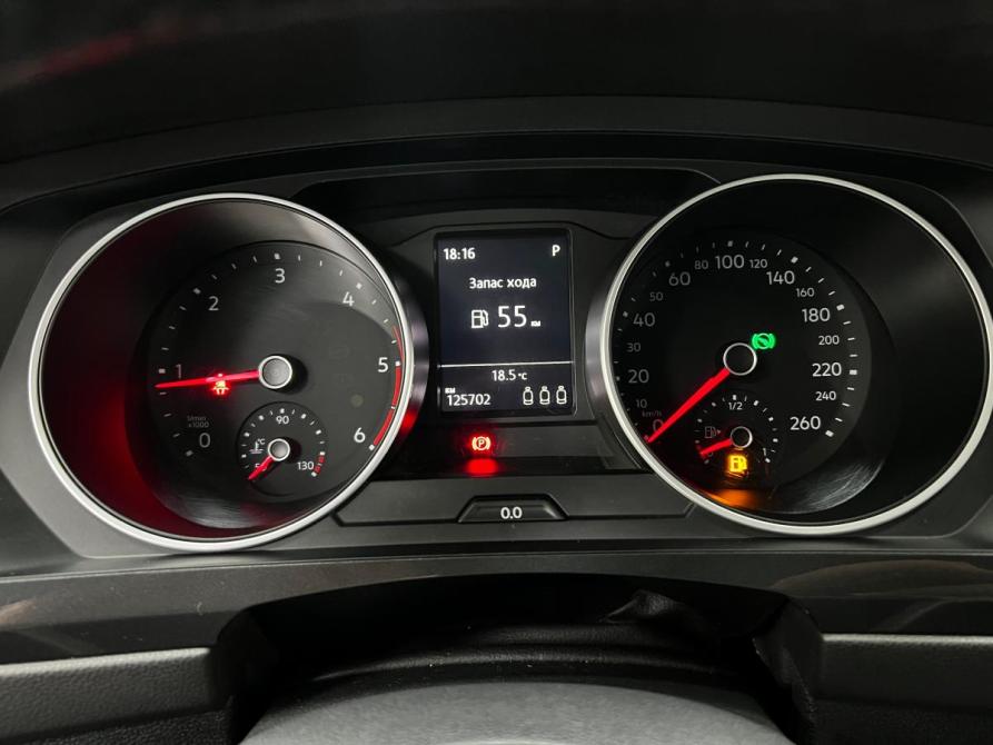 Volkswagen Tiguan II Казань  - изображение 12