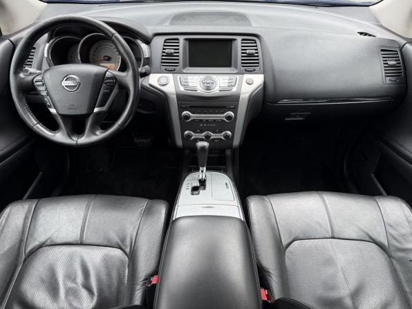 Nissan Murano II (Z51) с пробегом 2010 года, цена 799 000 рублей, 261919 км, внедорожник, Автокод Объявления