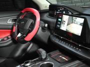 Changan CS55 Plus II Екатеринбург  - изображение 36