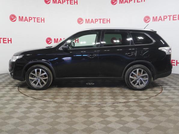 Mitsubishi Outlander III с пробегом 2014 года, цена 1 149 000 рублей, 294783 км, внедорожник, Автокод Объявления