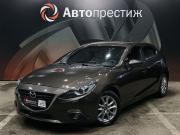 Mazda 3 III (BM) Ставрополь  - изображение 26