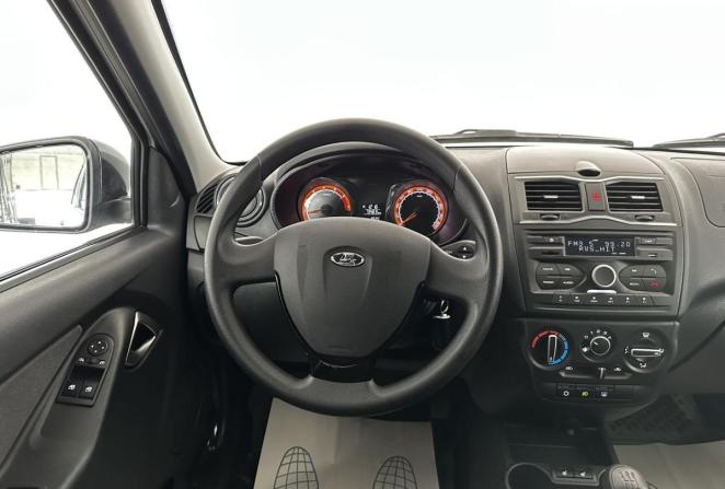 Lada (ВАЗ) Granta I Рестайлинг с пробегом 2022 года, цена 870 000 рублей, 73469 км, универсал, Автокод Объявления