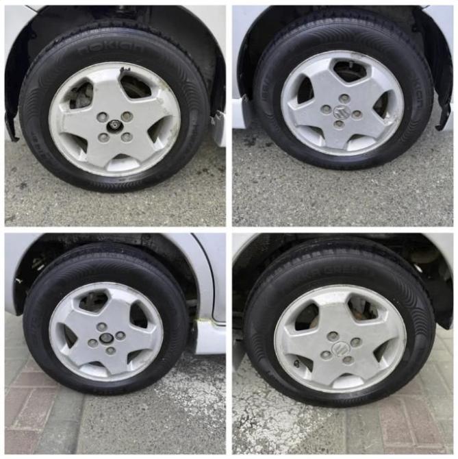 Suzuki Wagon R+ I Ставрополь  - изображение 25