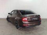Skoda Octavia III (A7) Москва  - изображение 21