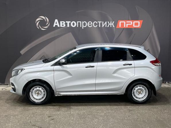 Lada (ВАЗ) XRAY I с пробегом 2018 года, цена 700 000 рублей, 133042 км, хэтчбек, Автокод Объявления