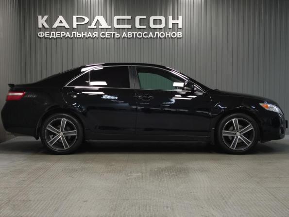 Toyota Camry VI (XV40) Рестайлинг с пробегом 2010 года, цена 1 120 000 рублей, 249195 км, седан, Автокод Объявления