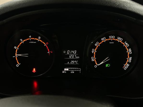 Lada (ВАЗ) Granta I Рестайлинг с пробегом 2019 года, цена 699 000 рублей, 85617 км, седан, Автокод Объявления