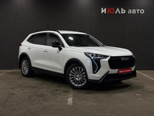 Haval Jolion I с пробегом 2024 года, цена 2 100 000 рублей, 25379 км, внедорожник, Автокод Объявления
