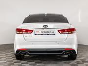 Kia Optima IV Санкт-Петербург  - изображение 31