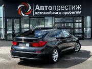 BMW 5 серии VI (F10/F11/F07) Волгоград  - изображение 27