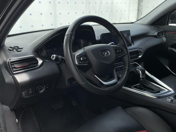 Kaiyi E5 с пробегом 2023 года, цена 1 350 000 рублей, 25222 км, седан, Автокод Объявления