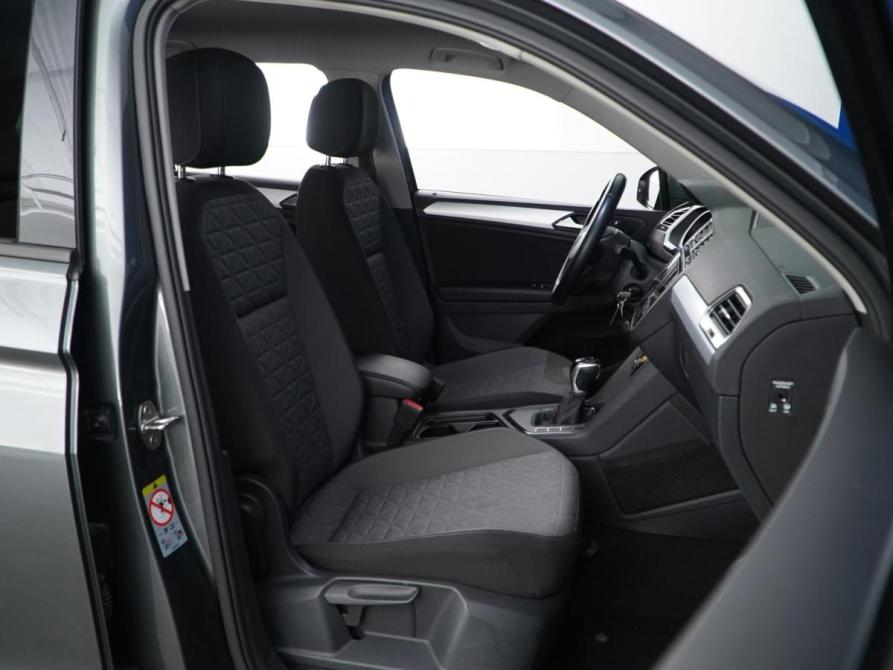 Volkswagen Tiguan II Рестайлинг Москва  - изображение 8