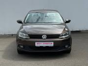 Volkswagen Jetta VI Москва  - изображение 17