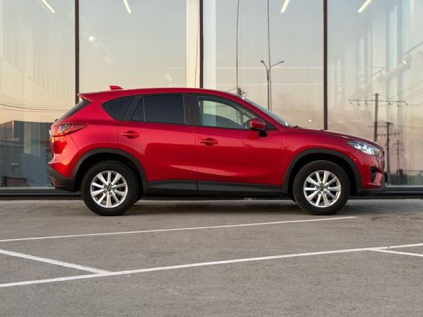 Mazda CX-5 I с пробегом 2014 года, цена 1 730 000 рублей, 170108 км, внедорожник, Автокод Объявления