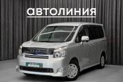 Toyota Voxy II (R70) Красноярск  - изображение 19