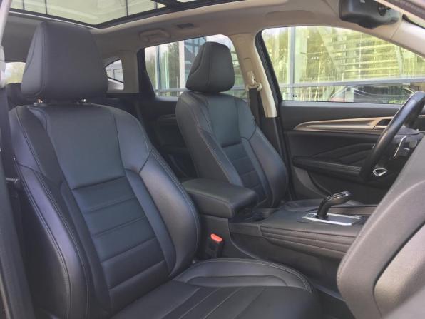 Haval F7 I с пробегом 2019 года, цена 1 680 000 рублей, 137661 км, внедорожник, Автокод Объявления