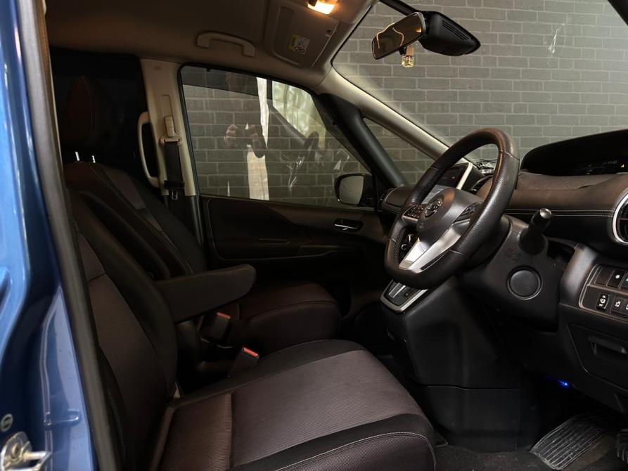 Nissan Serena V (C27) Челябинск  - изображение 12