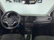Hyundai Solaris II Уфа  - изображение 26