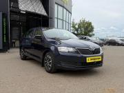 Skoda Rapid I Нефтекамск  - изображение 11