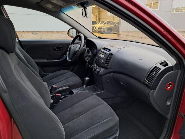 Hyundai Elantra IV (HD) с пробегом 2007 года, цена 505 000 рублей, 293449 км, седан, Автокод Объявления