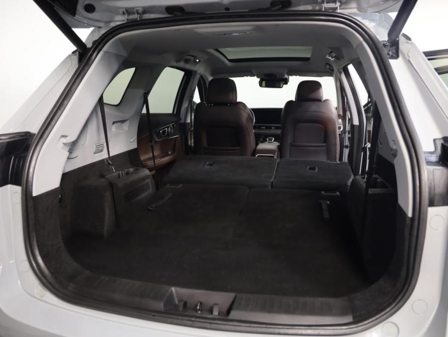 Chery Tiggo 8 Pro Max I Рестайлинг Санкт-Петербург  - изображение 29