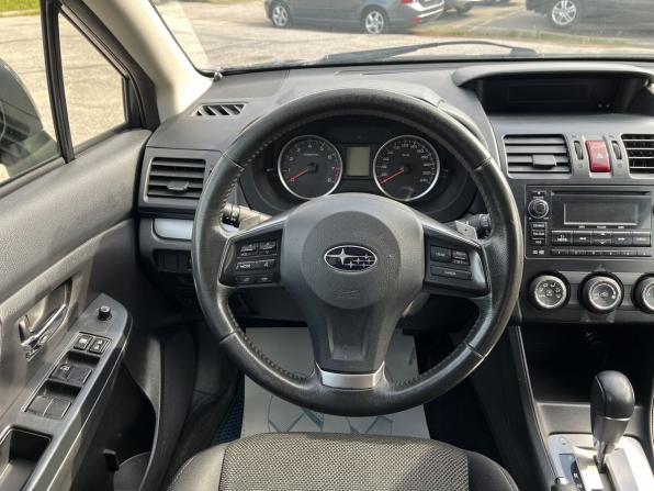 Subaru XV I с пробегом 2012 года, цена 1 225 000 рублей, 180000 км, внедорожник, Автокод Объявления