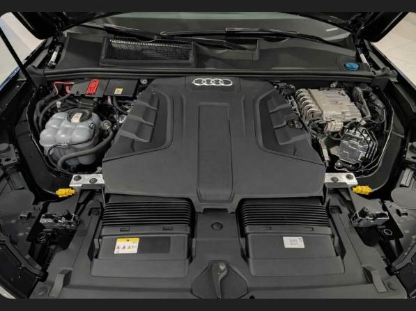 Audi Q7 II (4M) Рестайлинг с пробегом 2023 года, цена 7 080 000 рублей, 151864 км, внедорожник, Автокод Объявления