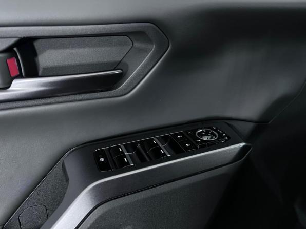 Toyota RAV4 VI (XA60) с пробегом 2026 года, цена 4 550 000 рублей, 30 км, внедорожник, Автокод Объявления