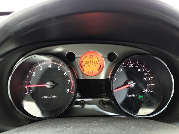 Nissan Qashqai I с пробегом 2008 года, цена 685 000 рублей, 270000 км, внедорожник, Автокод Объявления