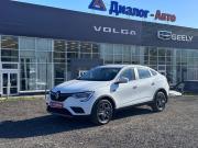 Renault Arkana I Набережные Челны  - изображение 26