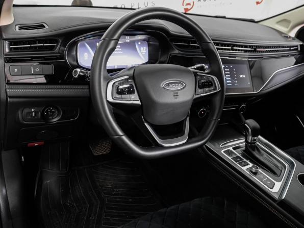 Omoda S5 с пробегом 2024 года, цена 1 549 000 рублей, 22686 км, седан, Автокод Объявления