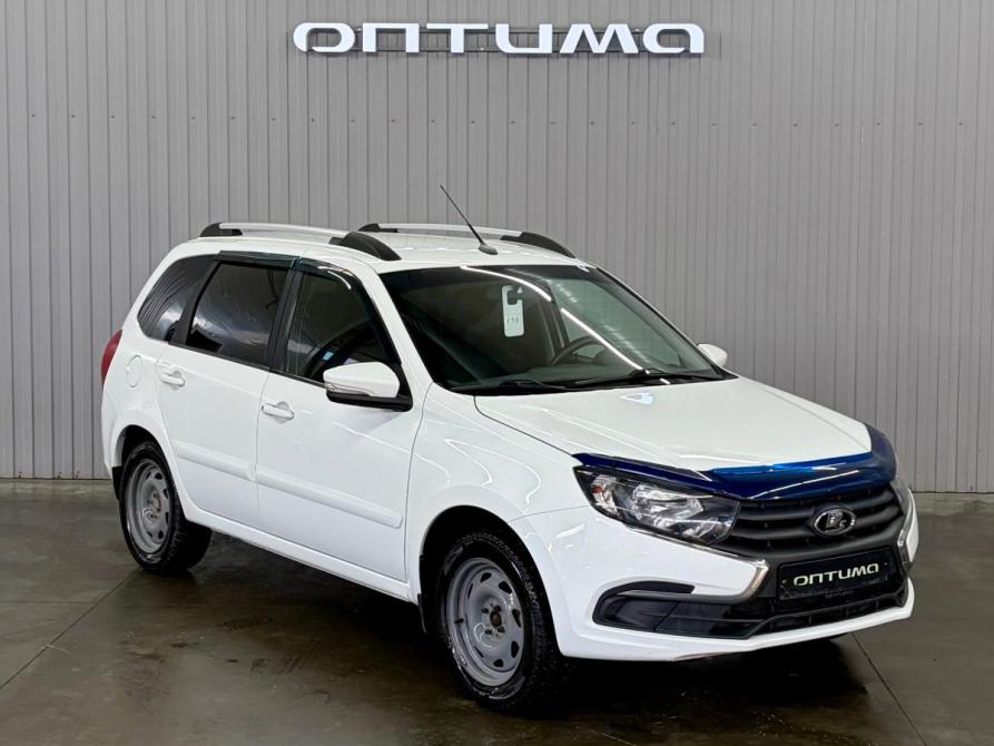 Lada (ВАЗ) Granta I Рестайлинг Краснодар  - изображение 3