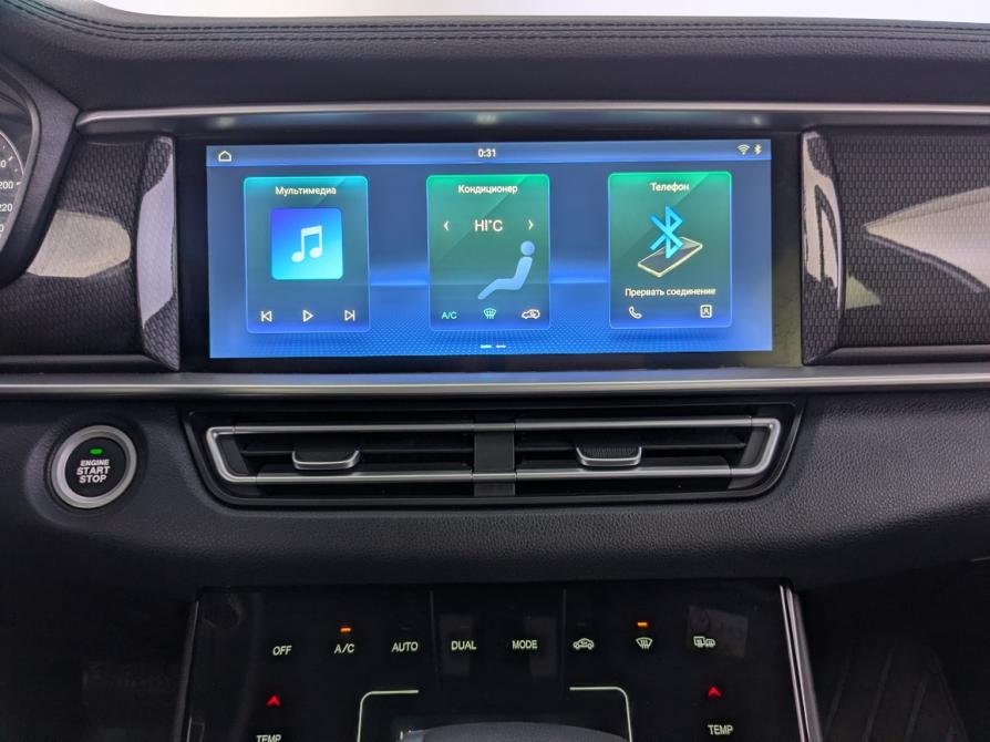 Dongfeng DFSK ix7 Москва  - изображение 30