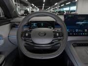 GAC Trumpchi S7 Москва  - изображение 48