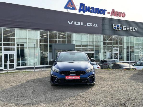 Kia Forte III с пробегом 2021 года, цена 1 900 000 рублей, 144678 км, седан, Автокод Объявления