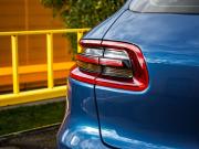 Porsche Macan I Москва  - изображение 33