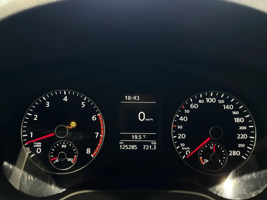 Volkswagen Jetta VI Москва  - изображение 15