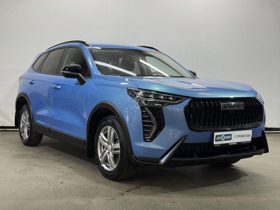 Haval Jolion I Рестайлинг Ярославль  - изображение 3