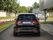 Mercedes-Benz GLC I (X253) Рестайлинг Санкт-Петербург  - изображение 42
