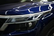 Kia Seltos I Крым  - изображение 36