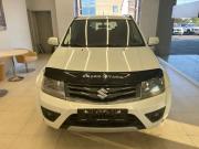 Suzuki Grand Vitara II Рестайлинг 2 Челябинск  - изображение 20
